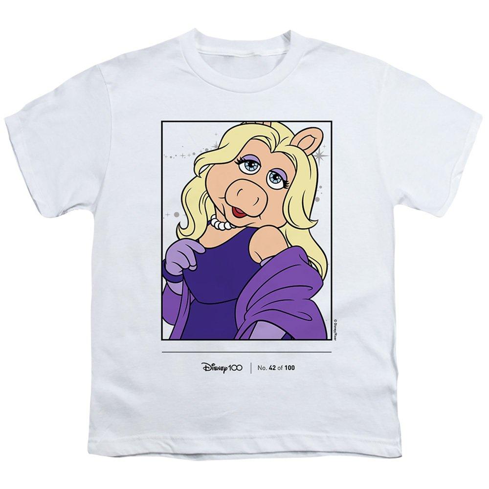 T-Shirts | Disney 100 Limited Edition 100th Anniversary Miss Piggy T ...