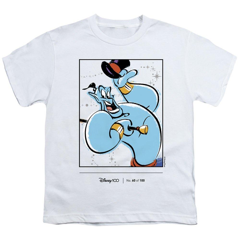 Disney 100 Limited Edition 100th Anniversary The Genie T-Shirt