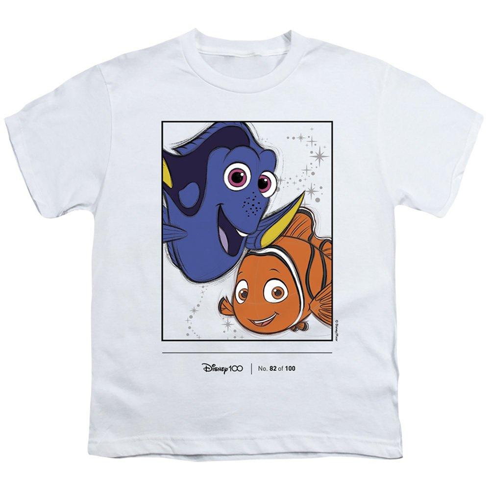 Disney 100 Limited Edition 100th Anniversary Dory & Nemo T-Shirt