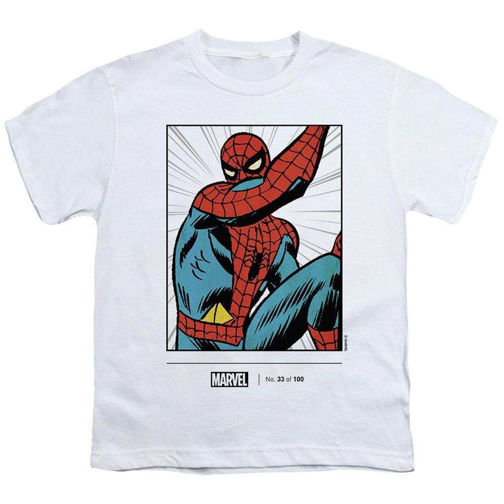 Disney 100 Limited Edition 100th Anniversary Spiderman T-Shirt