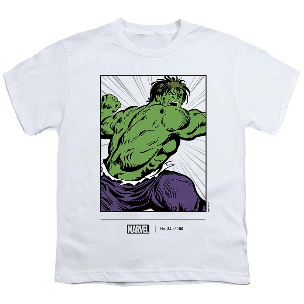 Disney 100 Limited Edition 100th Anniversary The Hulk T-Shirt