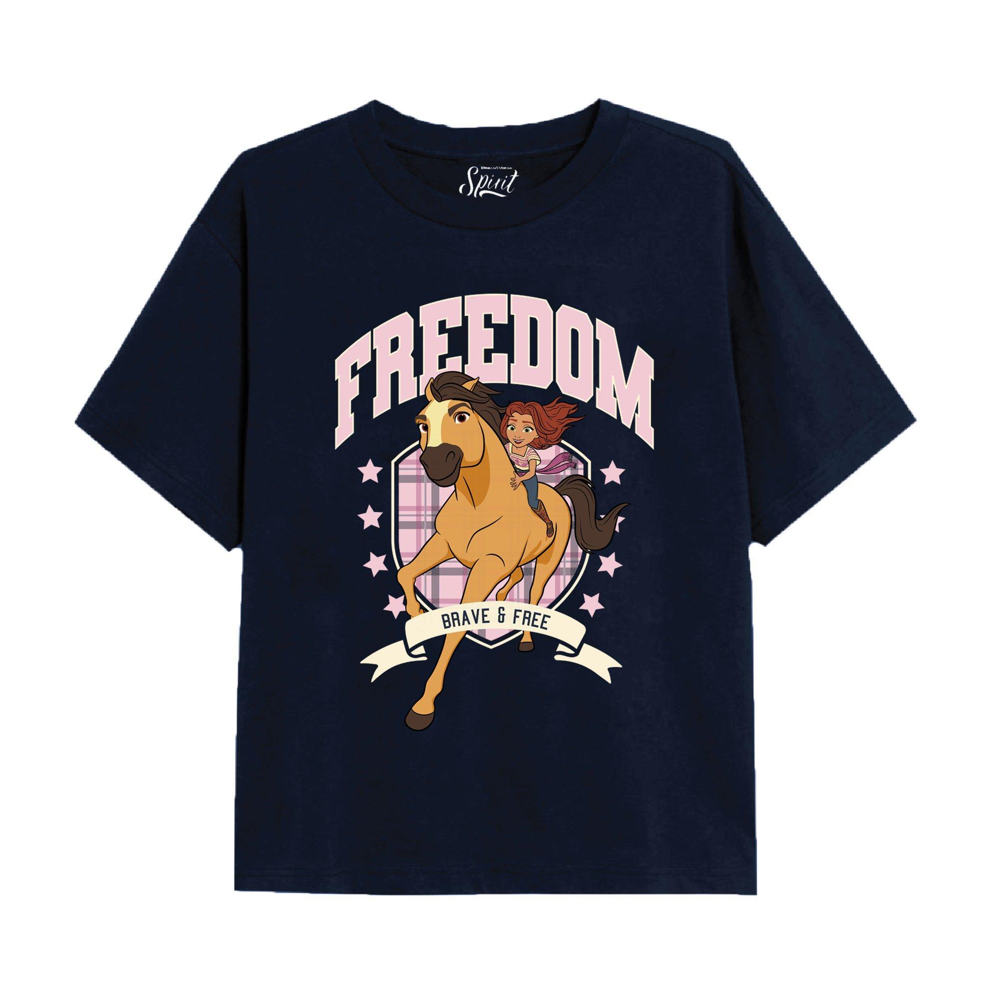 Freedom Varsity T-Shirt