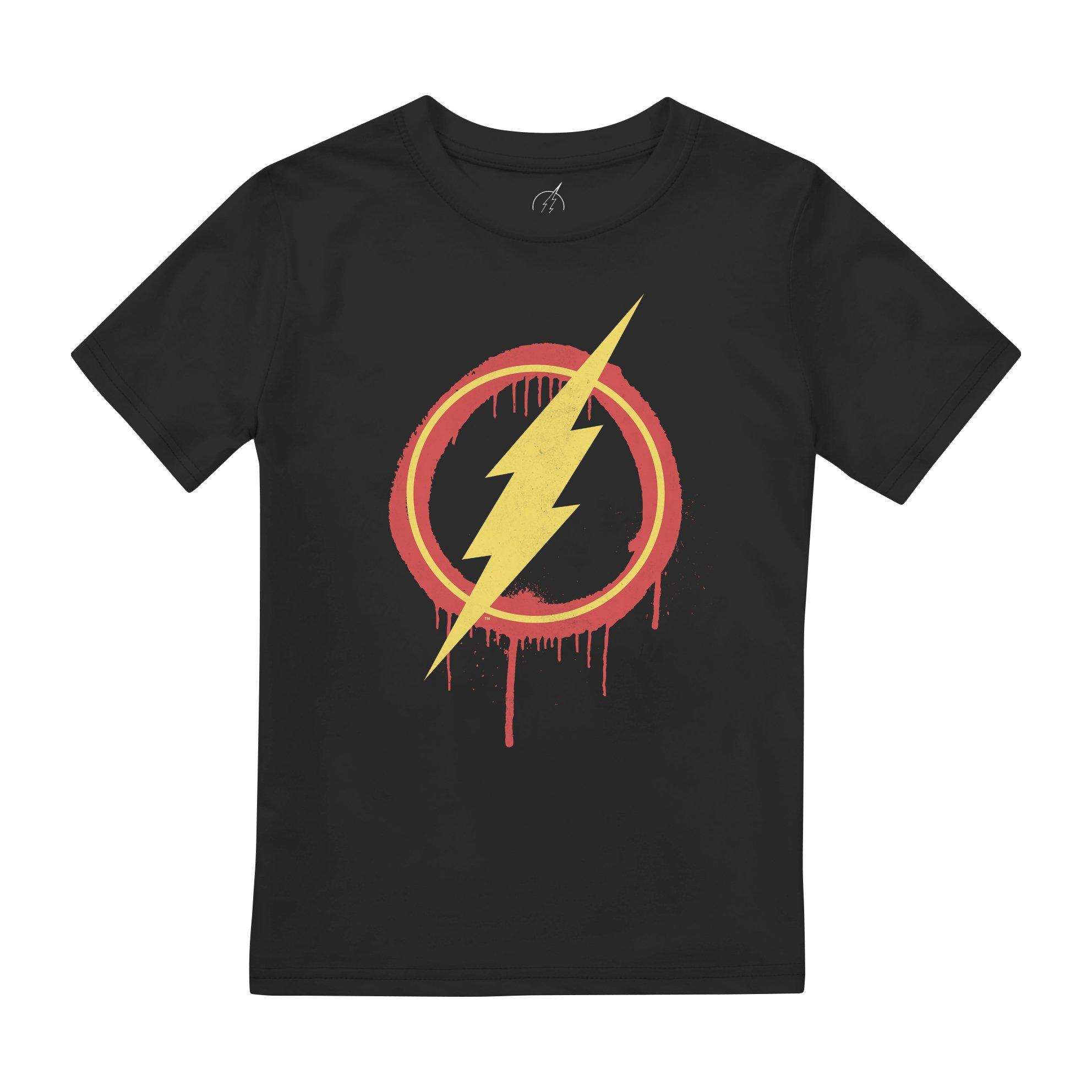 The Flash Spray T-Shirt