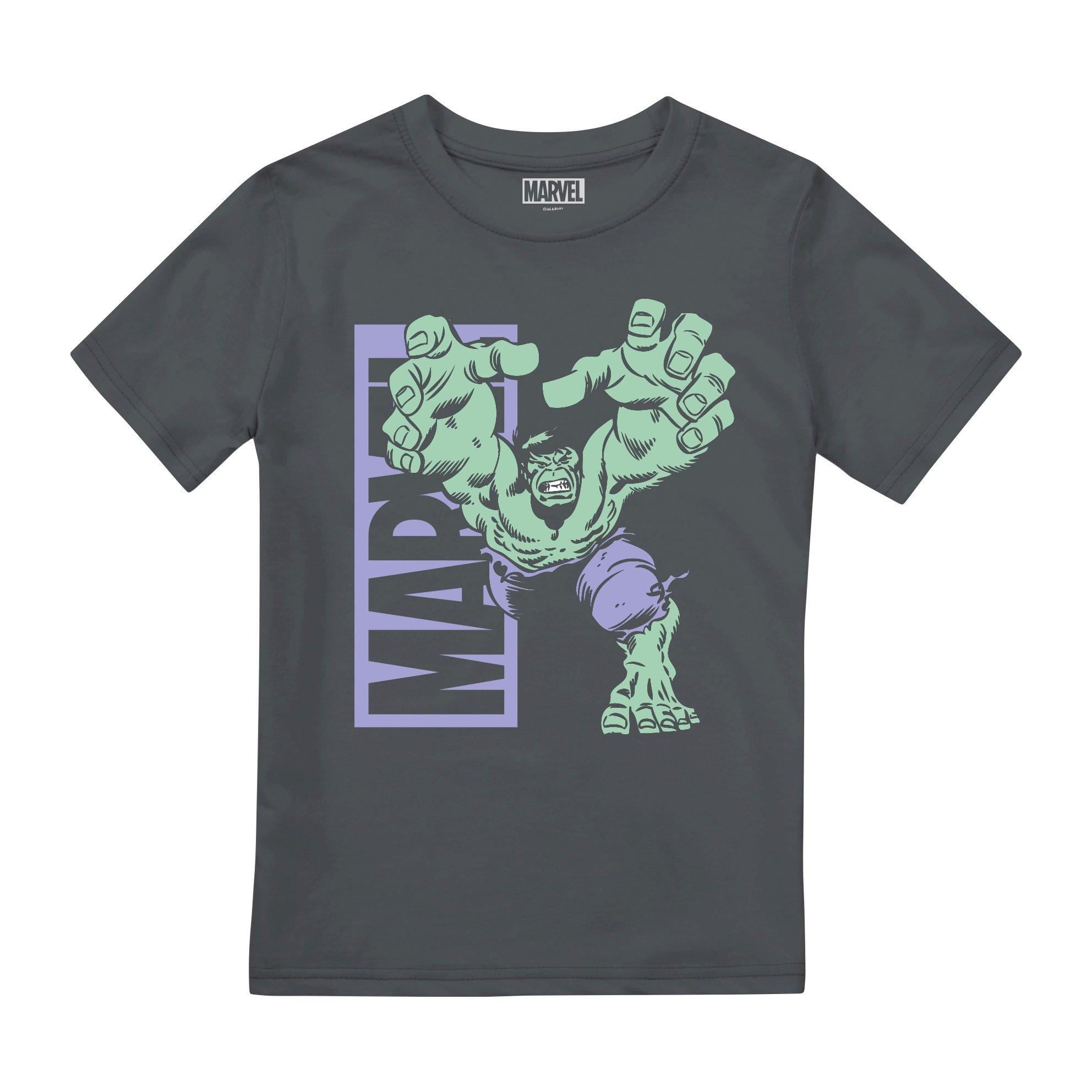 Hulk Reach T-Shirt