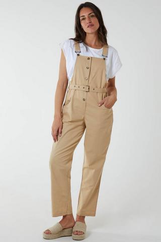 Cotton Dungaree Skirt with Top Set For Girls with Hen That Laid The Go –  Story Tailor