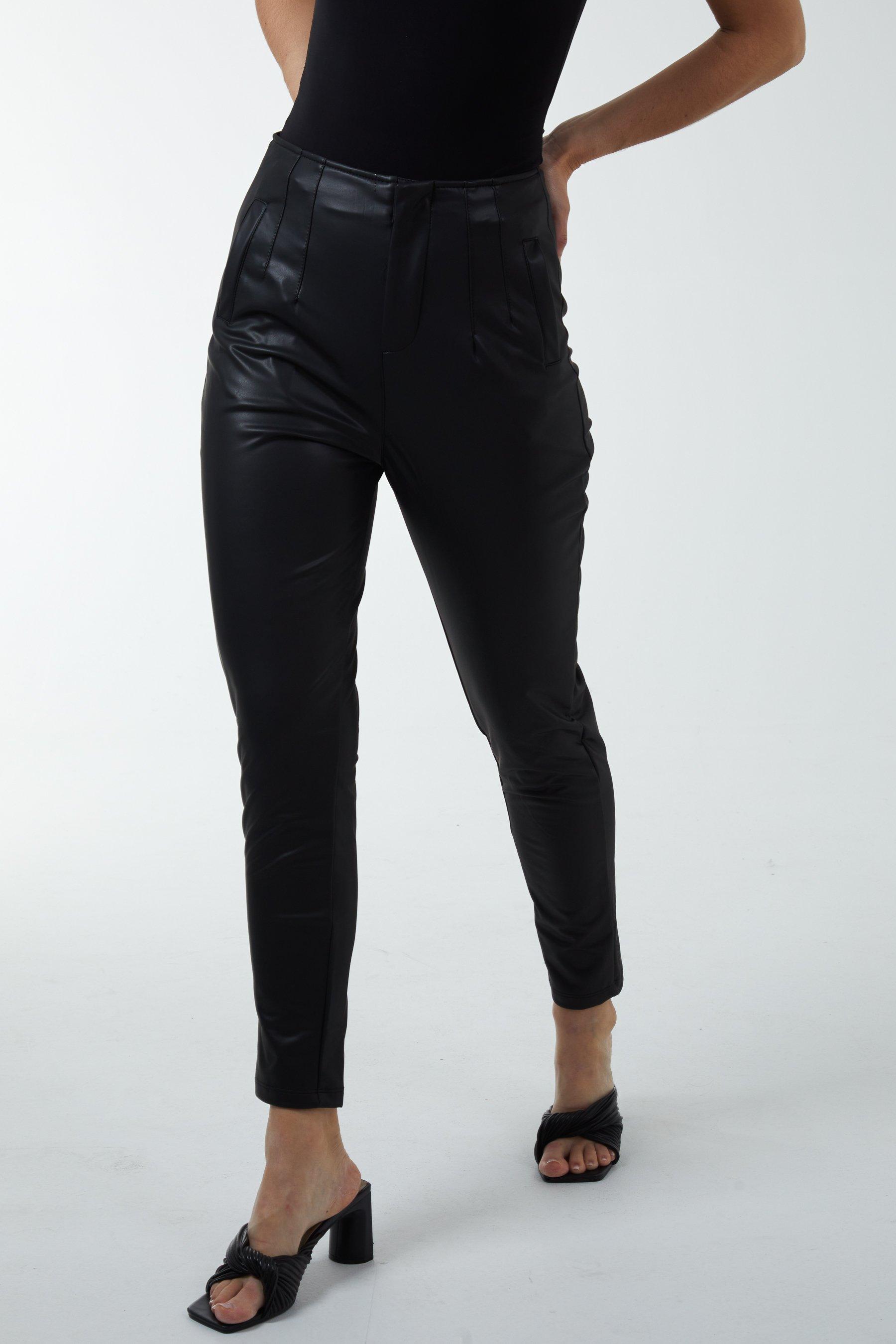A New Day Women's High-Rise Skinny Ankle Pants - (Rust, 18R) at