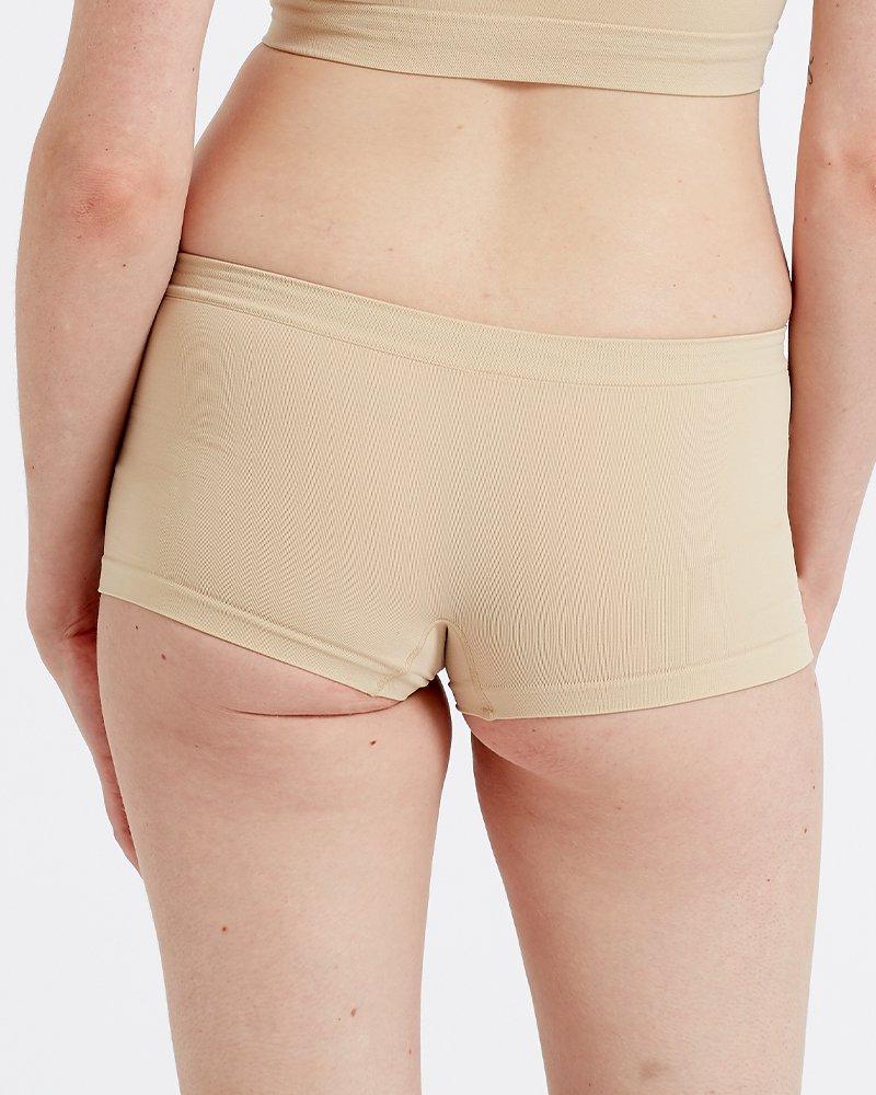 Pretty Polly Seamfree Eco-Wear Shorts