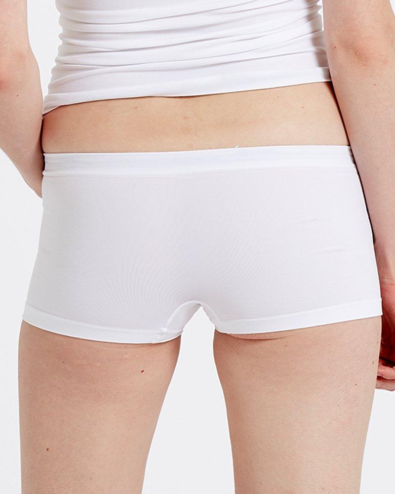 Pretty Polly Seamfree Eco-Wear Shorts