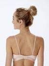 Pretty Polly Botanical Lace Non Wired Triangle Bra thumbnail 3