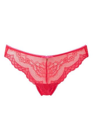 Frilly Panties from Anna's Christening Centre