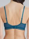 Pretty Polly Geo Lace Non Padded Triangle Bra thumbnail 4