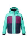 TOG24 'Bedlam' Colourblock Ski Jacket thumbnail 1