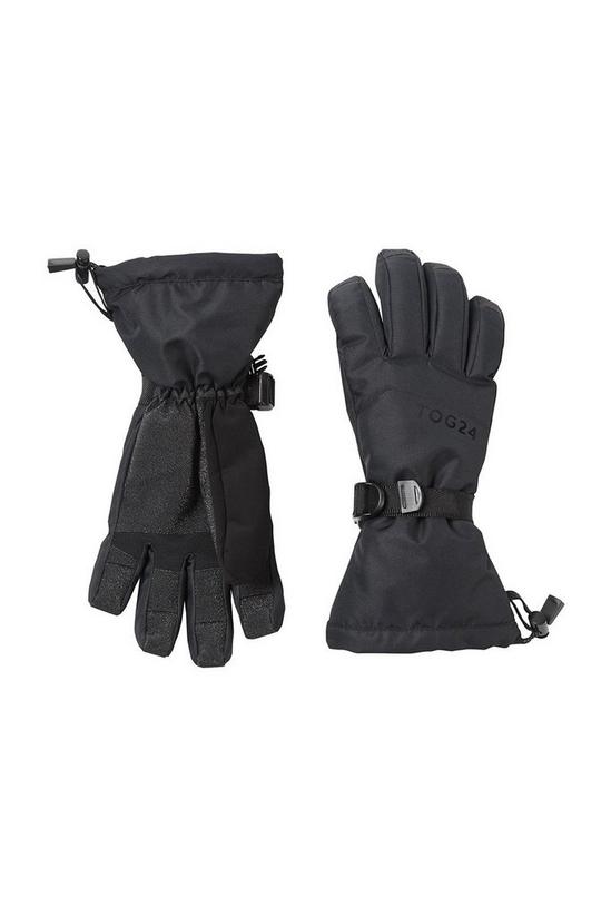 TOG24 'Lockton' Waterproof Ski Gloves 1