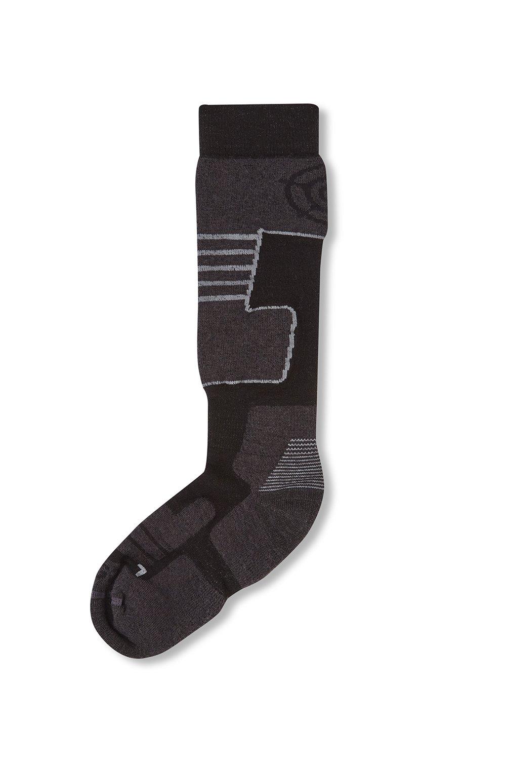 'Scheffau' Merino Ski Socks