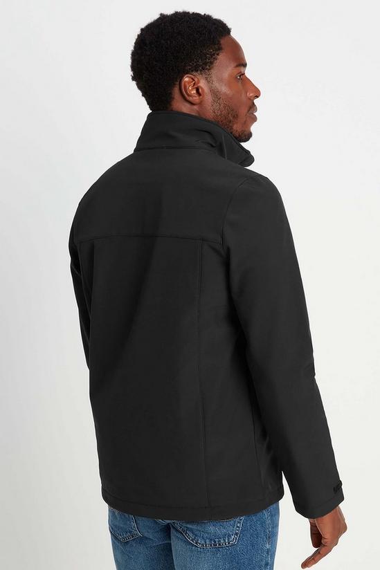 TOG24 'Feizor' Shower Resistant Softshell Jacket 3