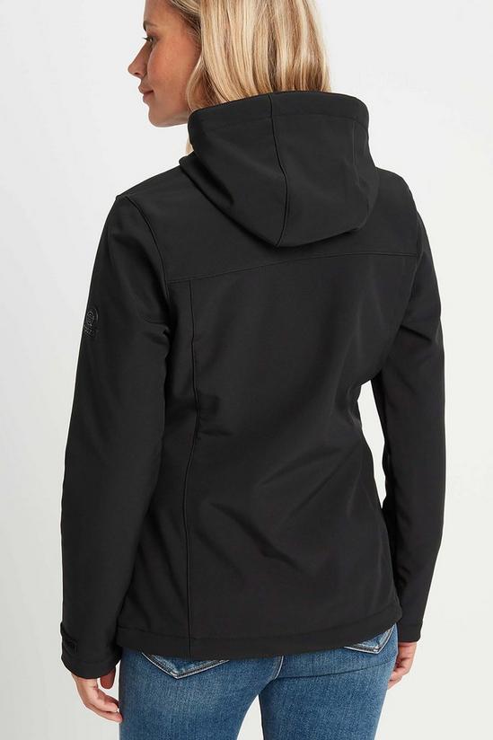 TOG24 'Keld' Softshell Hooded Jacket 3