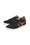 Gola 'Equipe Suede' Suede Lace-Up Trainers thumbnail 3