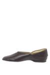 Charles Clinkard 'Grecian' Leather Slippers thumbnail 2