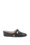 Charles Clinkard 'Molly' Leather Slippers thumbnail 1