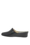 Charles Clinkard 'Molly' Leather Slippers thumbnail 2