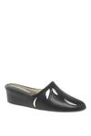 Charles Clinkard 'Molly' Leather Slippers thumbnail 4