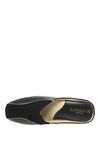Charles Clinkard 'Martha' Leather and Suede Slipper thumbnail 4