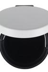 Beldray White Round Waste Pedal Bin with Soft Closing Lid thumbnail 5