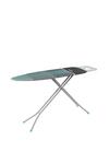 Russell Hobbs Aqua/Grey Ironing Board with Iron Rest and 100% Cotton Cover thumbnail 2