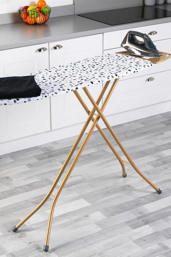 Beldray 150 Years Copper Edition Ironing Board 2