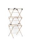 Beldray 150 Years Copper Edition Three Tier Elegant Clothes Airer thumbnail 1