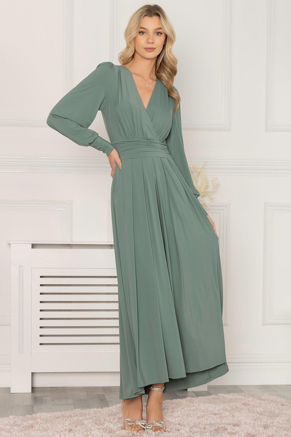 Louis Vuitton Dresses Multiple colors Cotton ref.927861 - Joli Closet