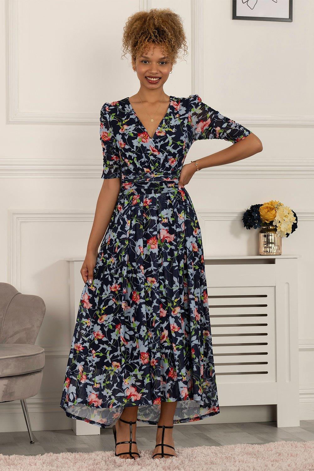 Debenhams 2024 spring dresses