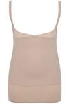 Yours Underbra Smoothing Slip Dress With Firm Control thumbnail 2