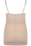 Yours Underbra Smoothing Slip Dress With Firm Control thumbnail 3
