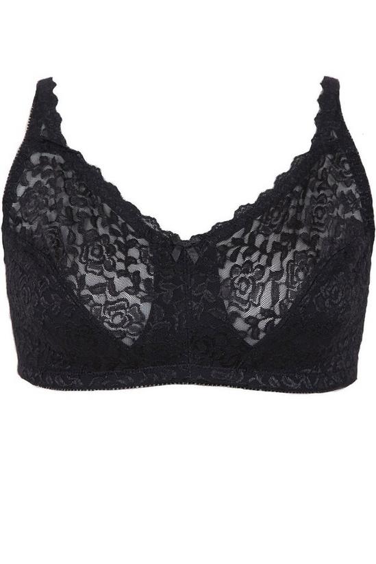 Yours Non-Wired Bra 2