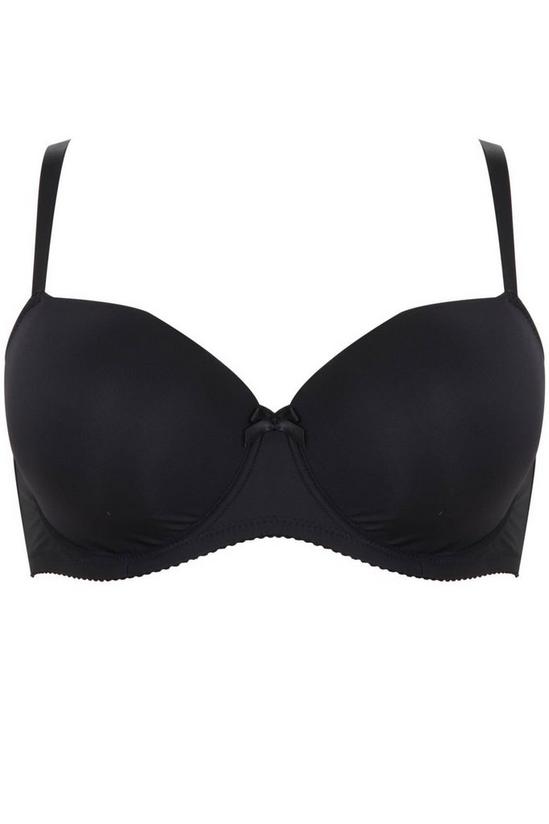 Yours Moulded T-Shirt Bra 2