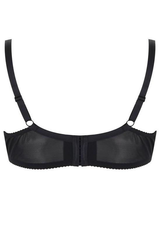 Yours Moulded T-Shirt Bra 3