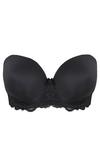 Yours Multiway Microfibre Lace Bra With Removable Straps thumbnail 5