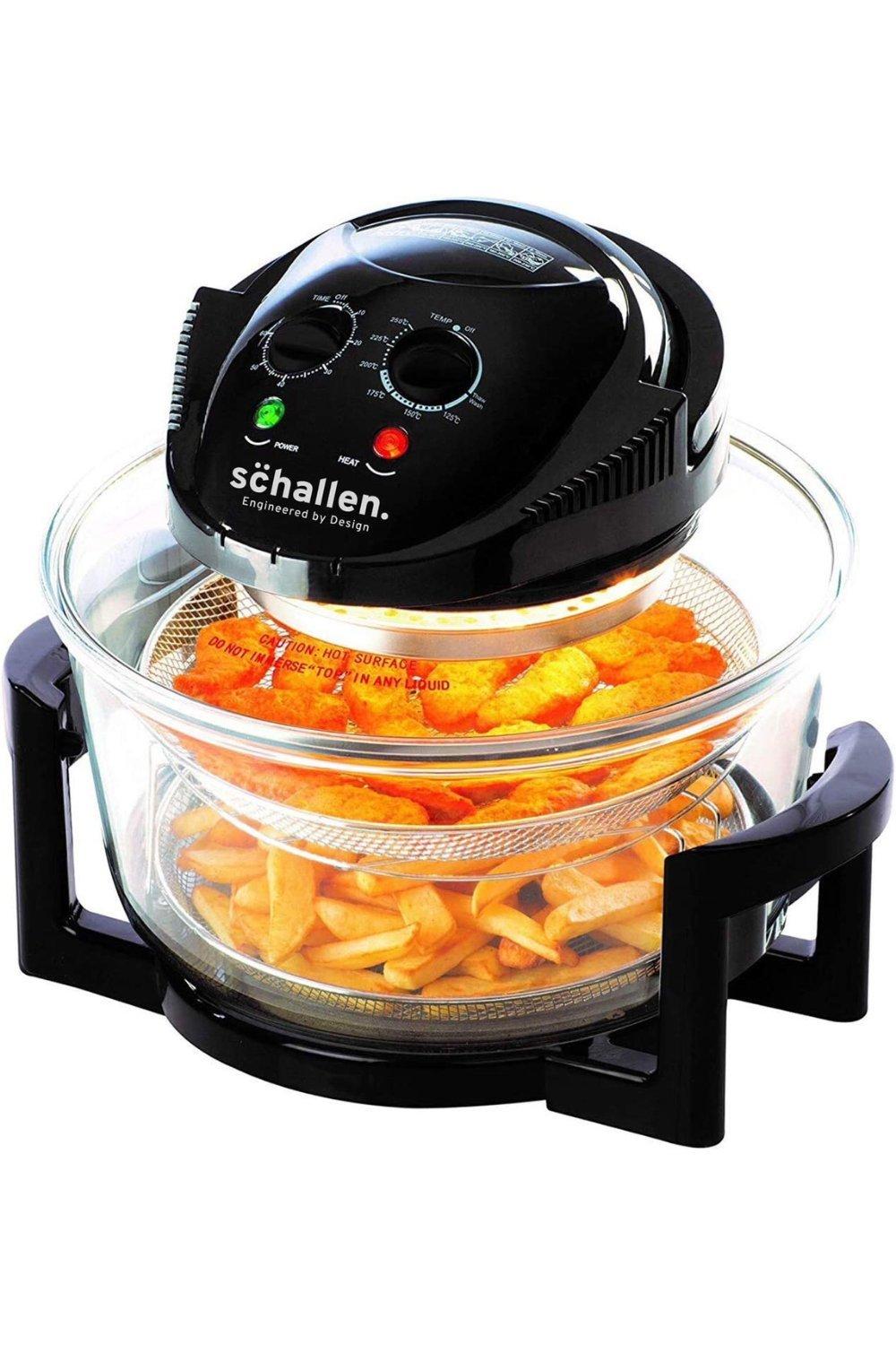 Russell Hobbs Air Fryer/Microwave combination. - Cee-Jay