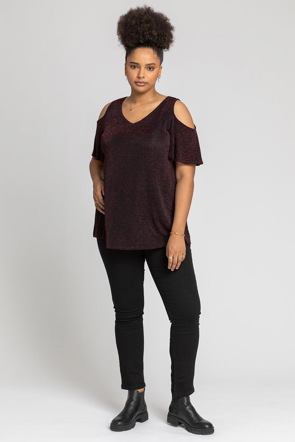 Boody Black Leggings Size XL - 43% off