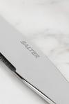 Salter 24 Piece 'Newbury' Stainless Steel Cutlery Set thumbnail 3