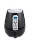 Salter XL Digital 4.5L Hot Air Fryer With Non-Stick Cooking Basket thumbnail 1