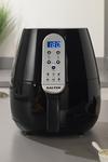 Salter XL Digital 4.5L Hot Air Fryer With Non-Stick Cooking Basket thumbnail 3