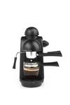 Salter Espressimo Barista Style Coffee Maker With Glass Carafe thumbnail 1