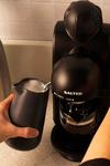 Salter Espressimo Barista Style Coffee Maker With Glass Carafe thumbnail 4