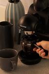 Salter Espressimo Barista Style Coffee Maker With Glass Carafe thumbnail 5