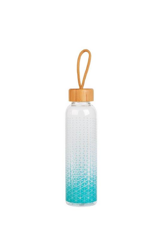 Cambridge Scope Glass Water Bottle 4