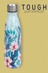 Cambridge Tropical Hibiscus Thermal Insulated Flask Bottle thumbnail 5
