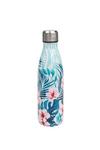 Cambridge Tropical Hibiscus Thermal Insulated Flask Bottle thumbnail 6
