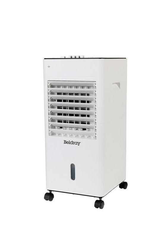 Beldray 6 Litre Purifying Portable Air Cooler 1